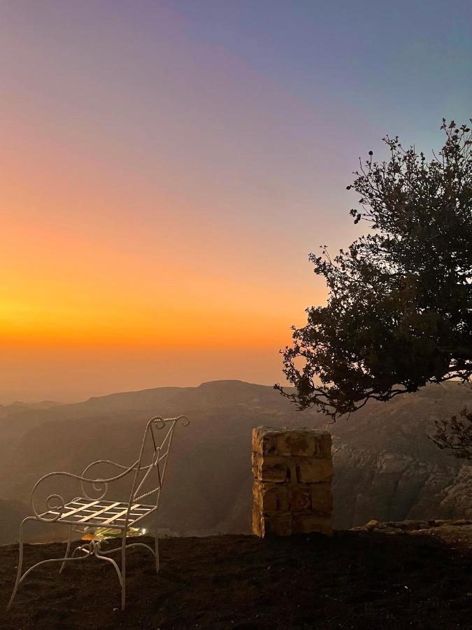 Jabal - The Highest In Jordan *