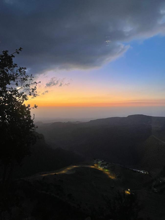 Jabal - The Highest In Jordan *